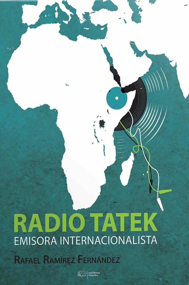 Radio Tatek: Emisora Internacionalista main product photo