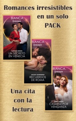 E-Pack Bianca 2 abril 2025