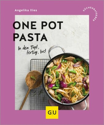 One Pot Pasta