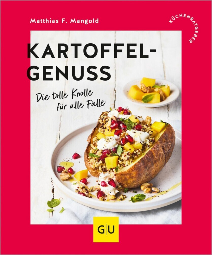 Kartoffelgenuss main product photo