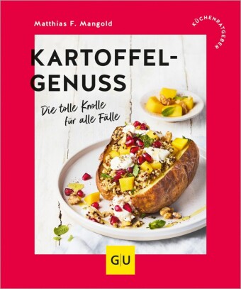 Kartoffelgenuss