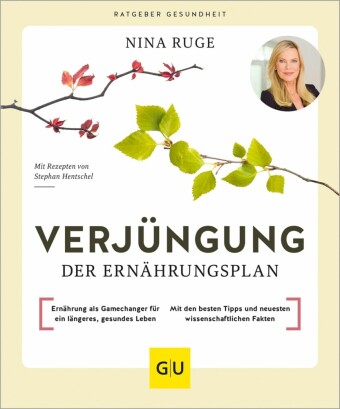 Verjüngung - Der Ernährungsplan