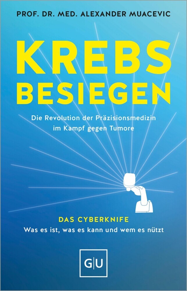 Krebs besiegen main product photo