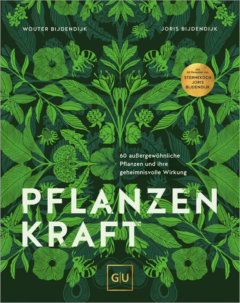 Pflanzenkraft main product photo
