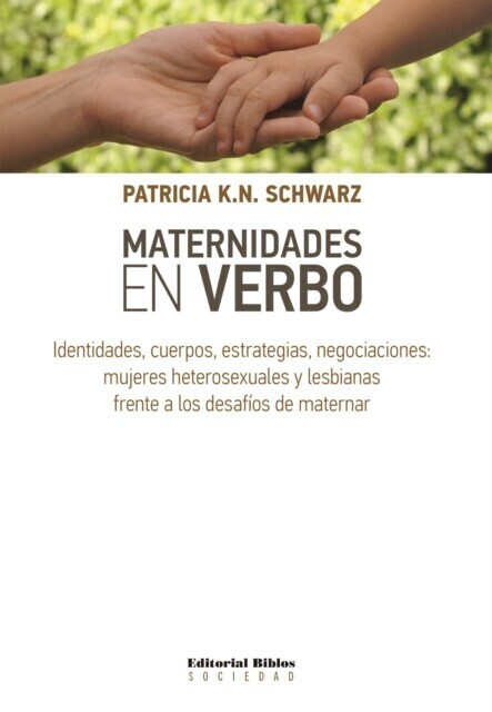 Maternidades en verbo main product photo