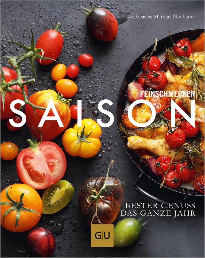 Saison main product photo