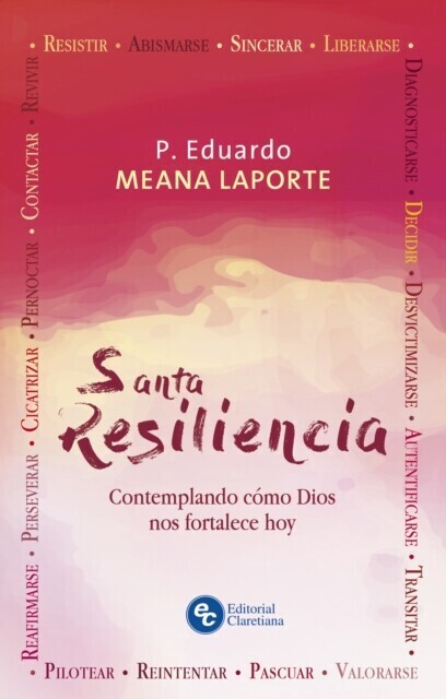 Santa Resiliencia main product photo