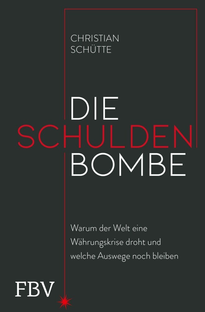 Die Schuldenbombe main product photo