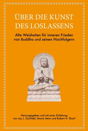 Über die Kunst des Loslassens