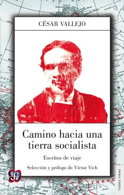 Camino hacia una tierra socialista main product photo