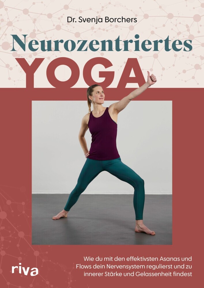 Neurozentriertes Yoga main product photo