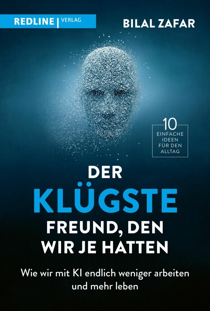 Der klügste Freund, den wir je hatten main product photo