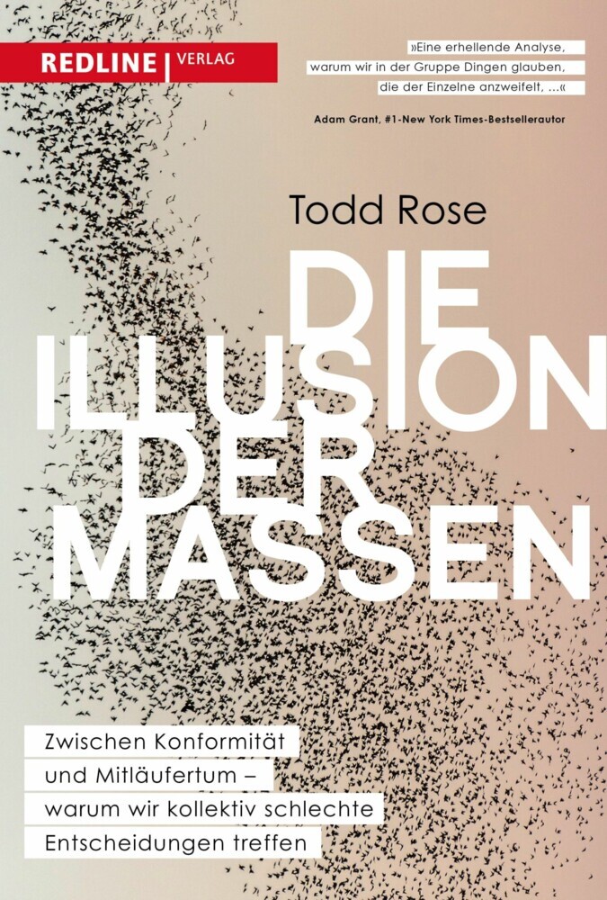 Die Illusion der Massen main product photo