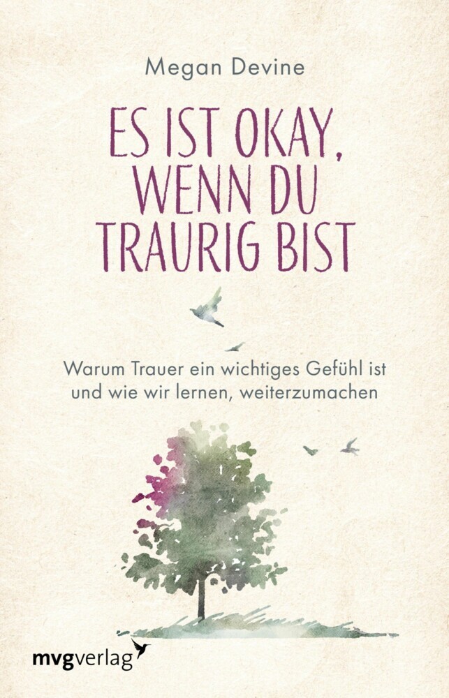 Es ist okay, wenn du traurig bist main product photo