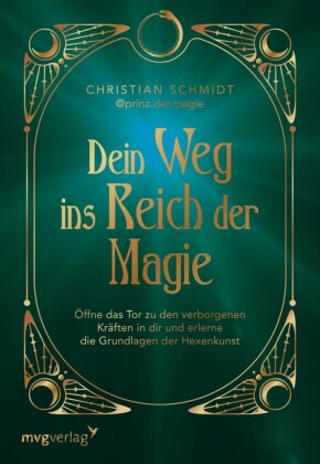 Dein Weg ins Reich der Magie