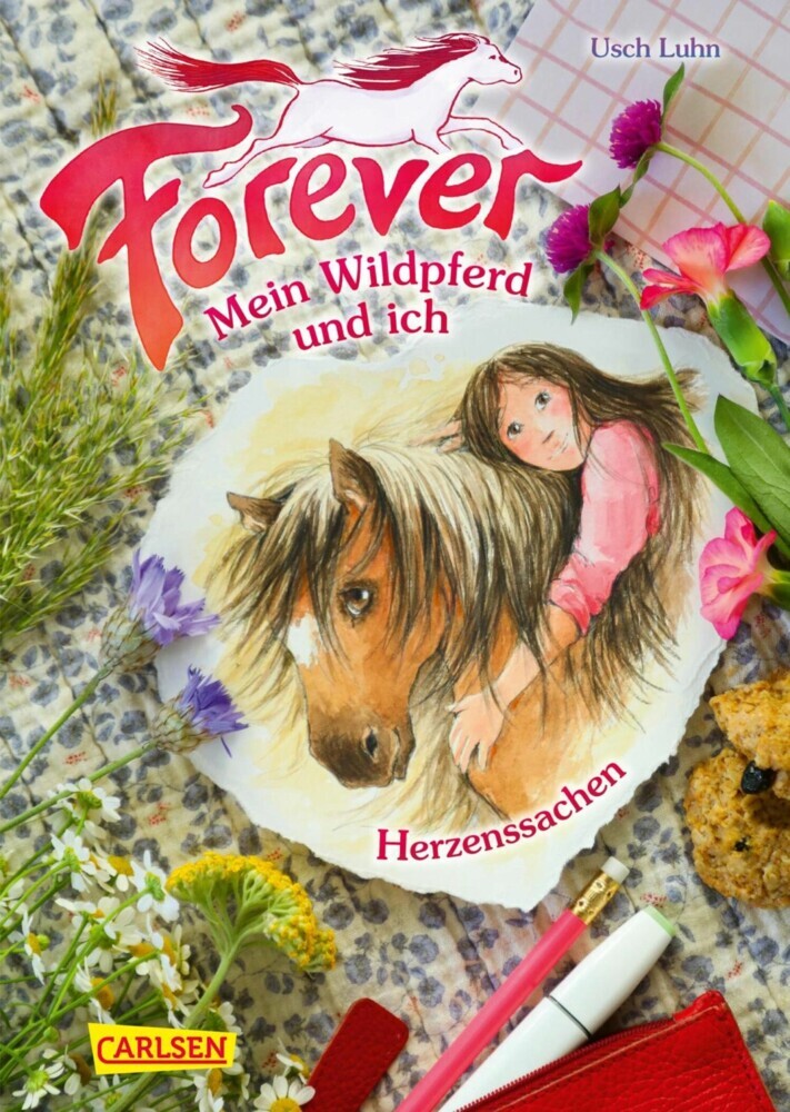 Forever 2: Herzenssachen main product photo