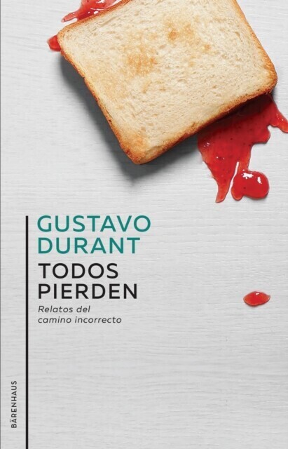 Todos pierden main product photo