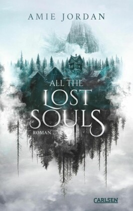 All The Hidden Monsters 2: All the Lost Souls