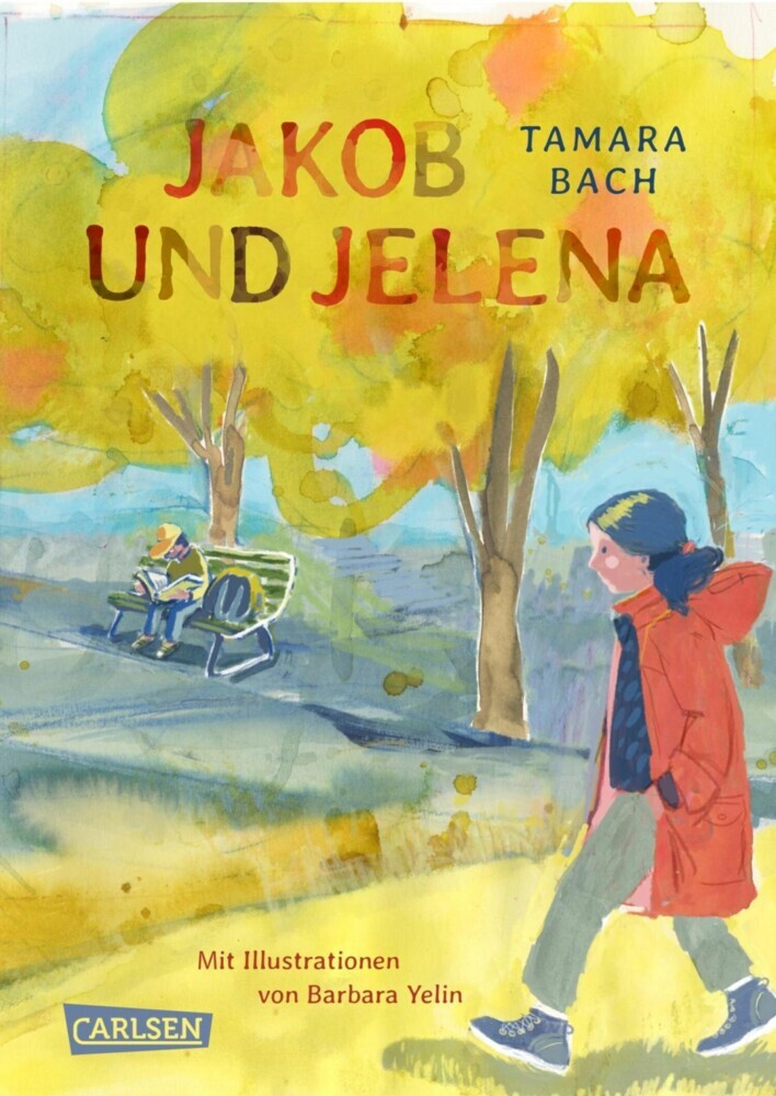 Jakob und Jelena main product photo