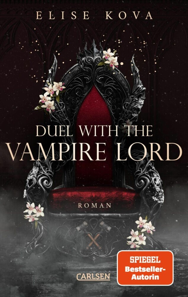 Married into Magic: Duel with the Vampire Lord main product photo