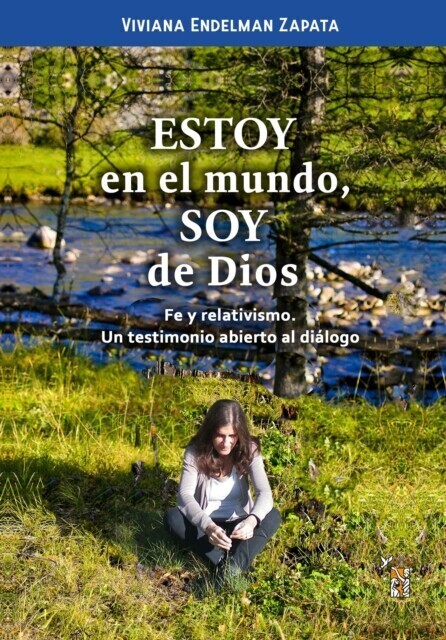 Estoy en el mundo, soy de Dios main product photo