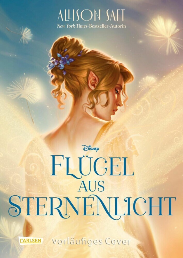 Flügel aus Sternenlicht main product photo