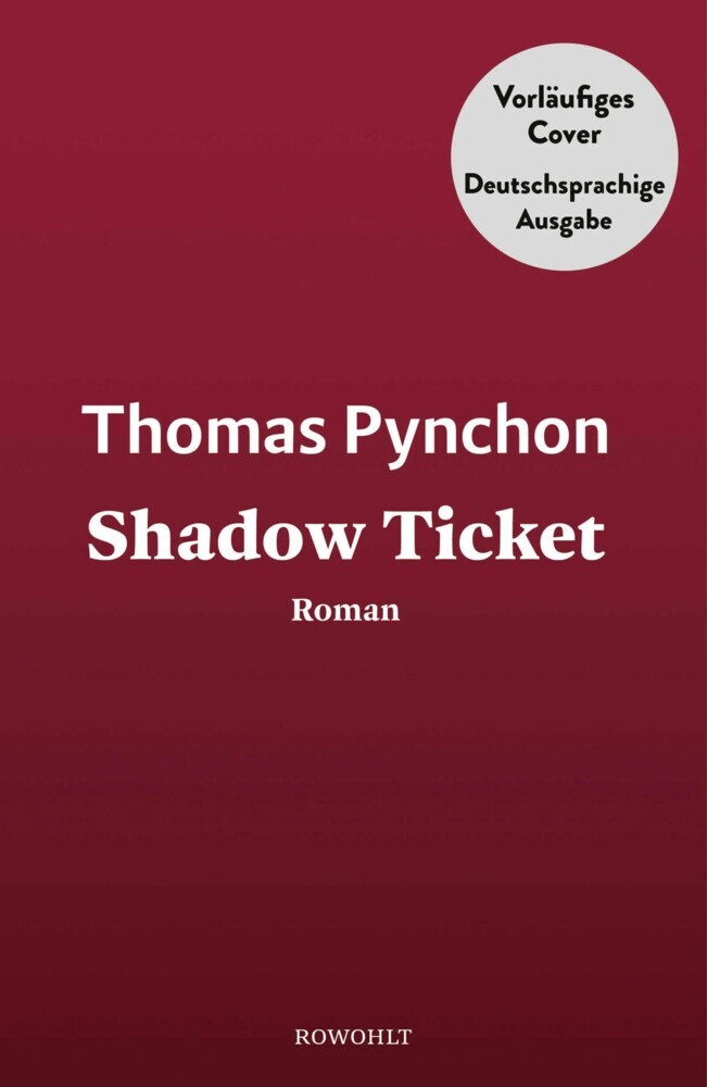 Shadow Ticket main product photo