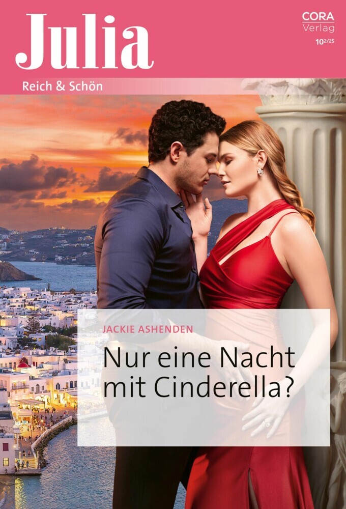 Nur eine Nacht mit Cinderella? main product photo
