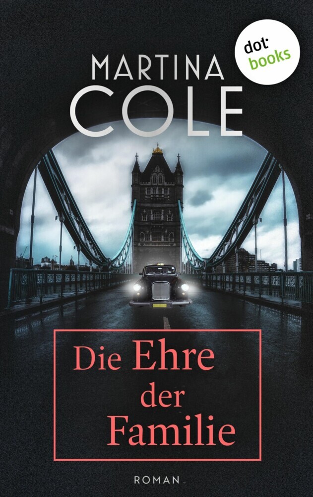 Die Ehre der Familie main product photo
