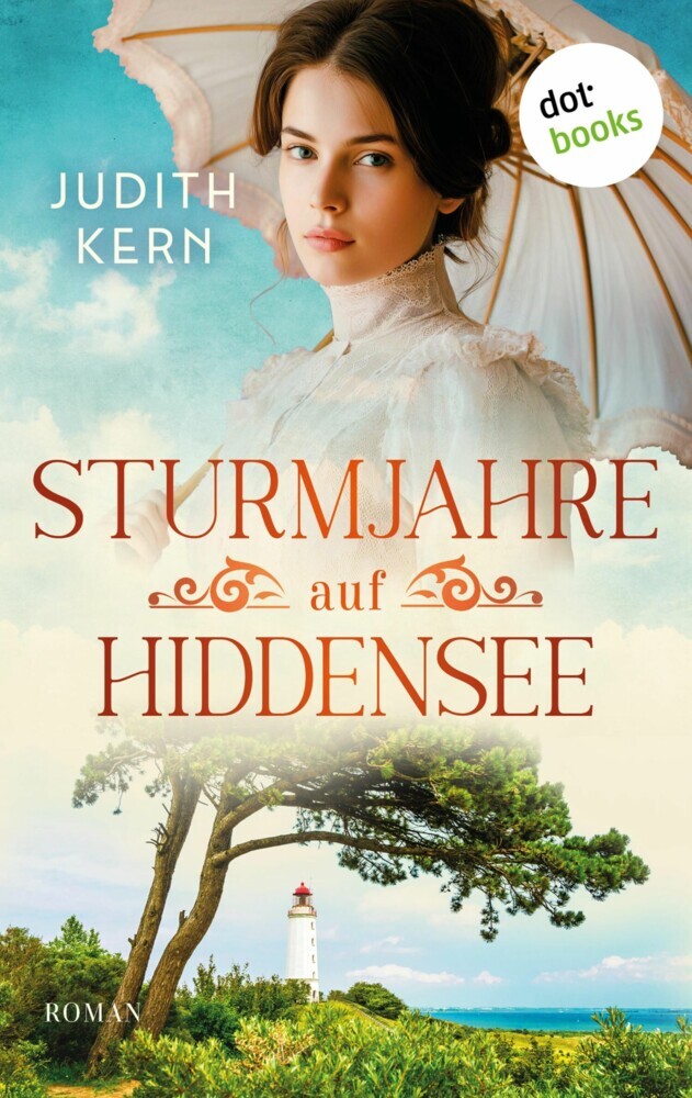 Sturmjahre auf Hiddensee main product photo