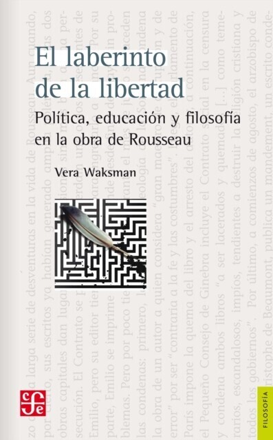 El laberinto de la libertad main product photo