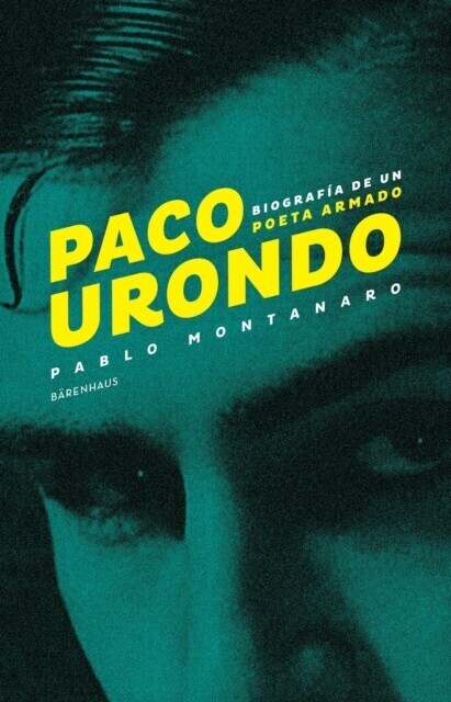 Paco Urondo main product photo