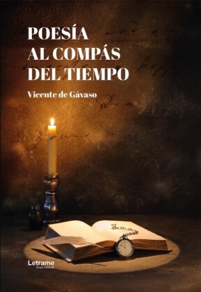 Poesia al compas del tiempo