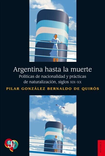 Argentina hasta la muerte main product photo