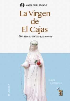 La Virgen del Cajas