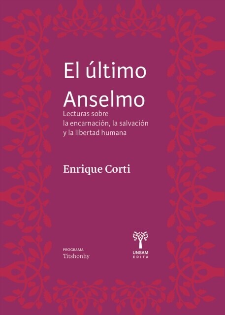 El último Anselmo main product photo