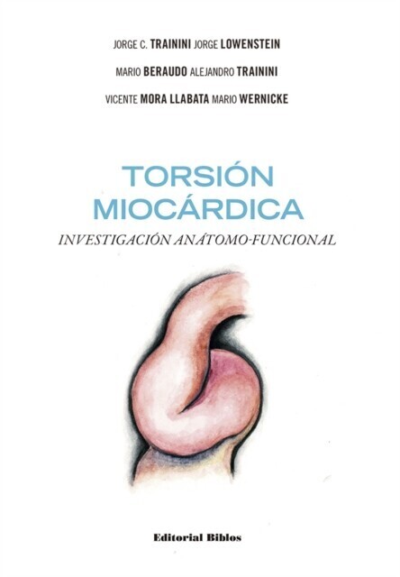 Torsión miocárdica main product photo