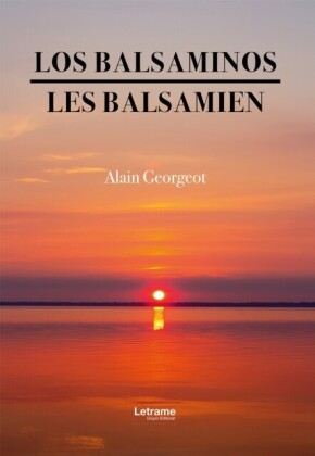 Los balsaminos / Les balsamien