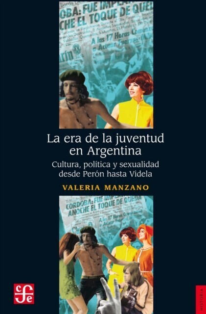 La era de la juventud en Argentina main product photo