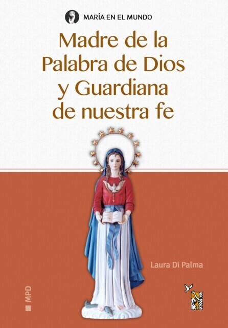 Madre de la Palabra de Dios y Guardiana de nuestra fe main product photo