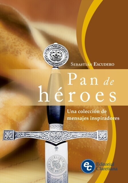 Pan de héroes main product photo