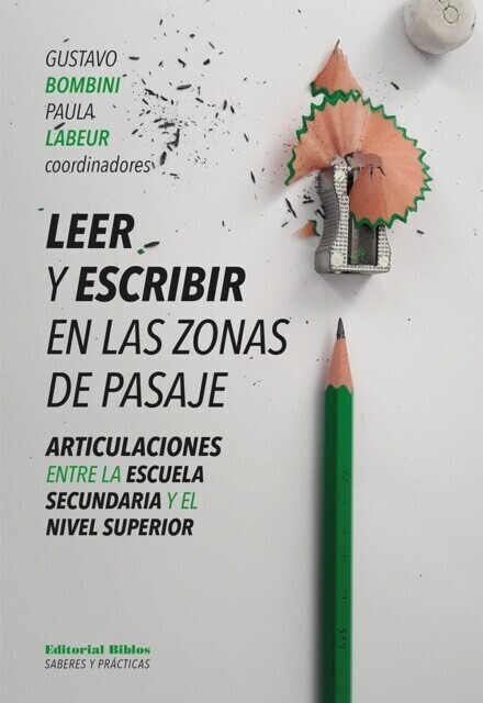 Leer y escribir en las zonas de pasaje main product photo