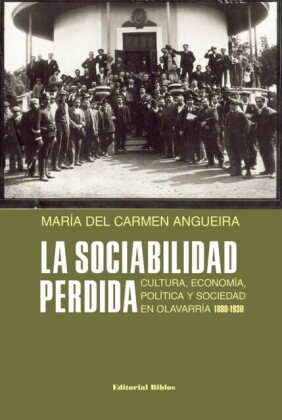 La sociabilidad perdida