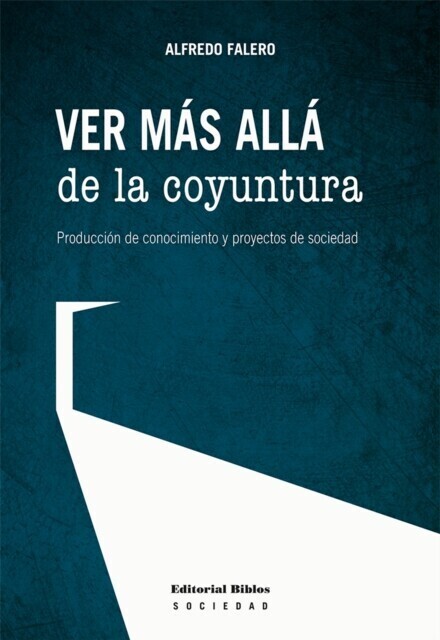 Ver más allá de la coyuntura main product photo