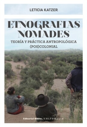 Etnografías nómades