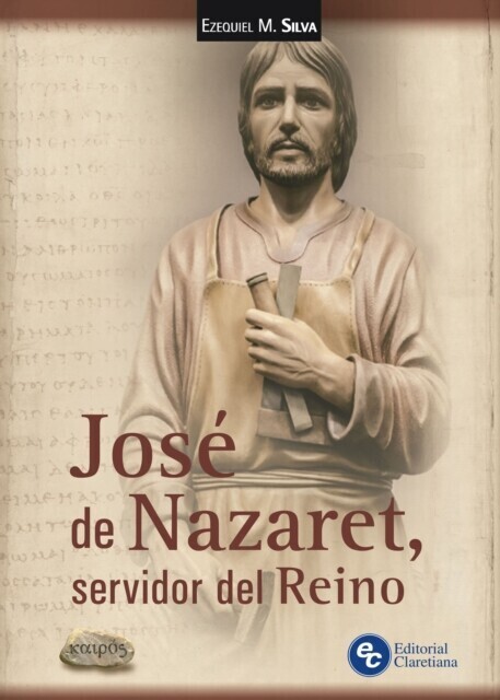 José de Nazaret, servidor del Reino main product photo