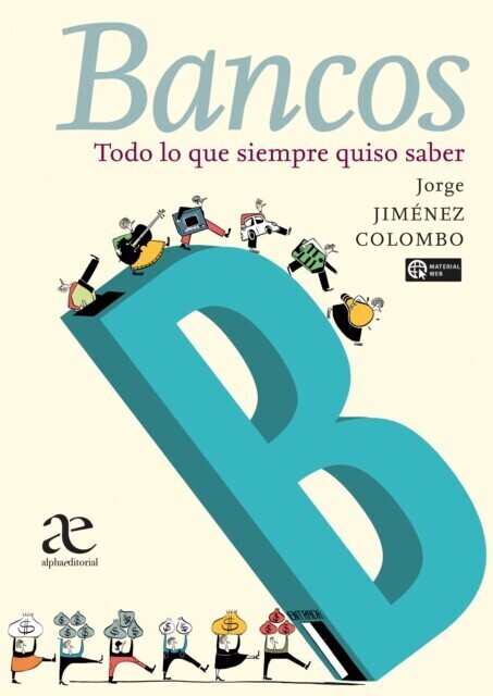 Bancos main product photo