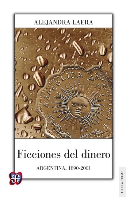 Ficciones del dinero main product photo