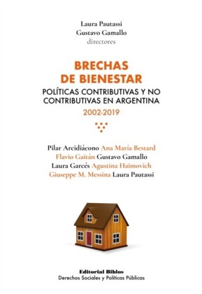 Brechas de bienestar