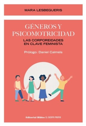 Géneros y psicomotricidad